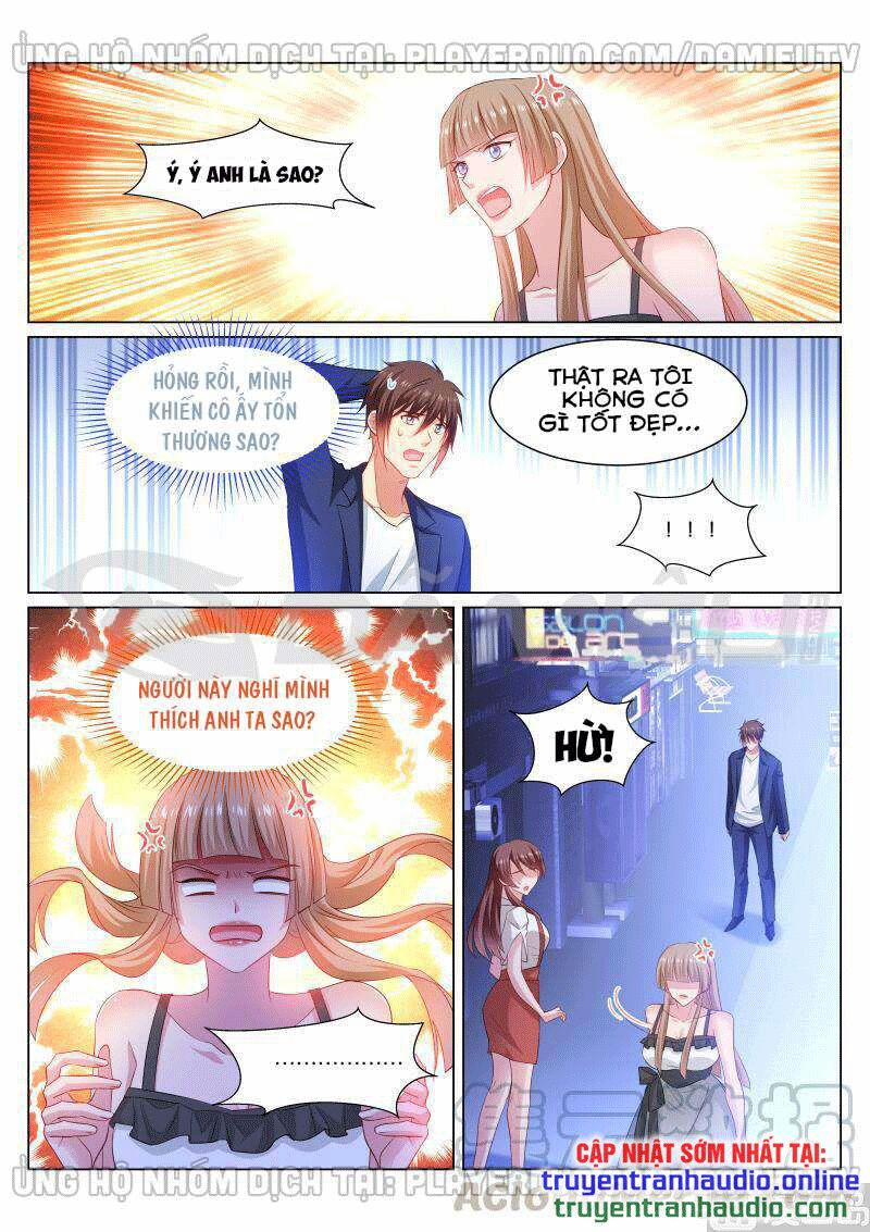 Ngận Thuần Ngận Ái Muội 346 trang 6