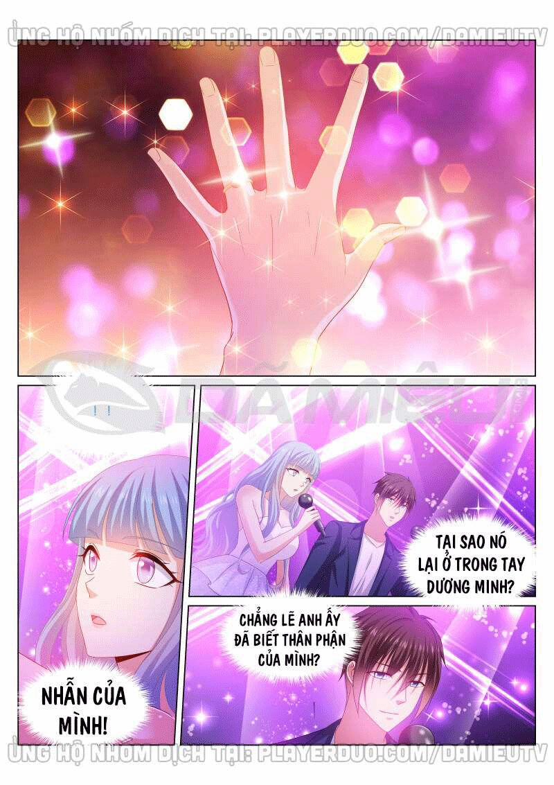 Ngận Thuần Ngận Ái Muội 348 trang 2