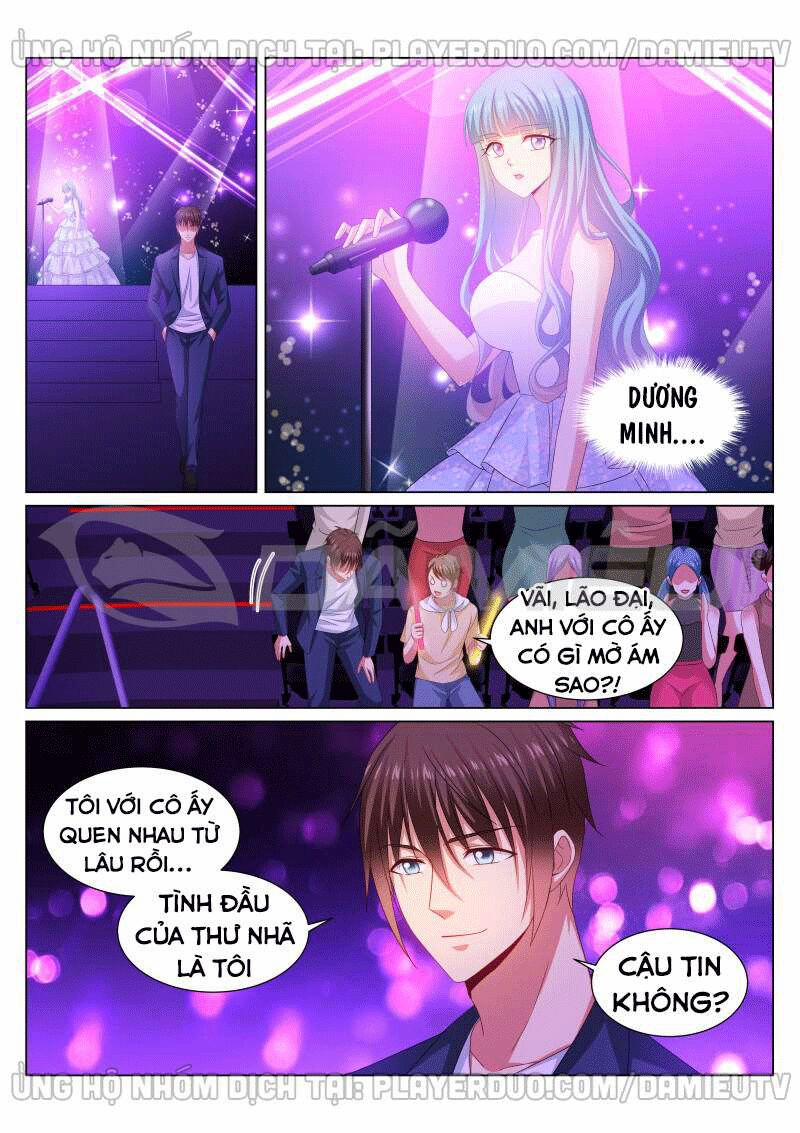 Ngận Thuần Ngận Ái Muội 348 trang 3