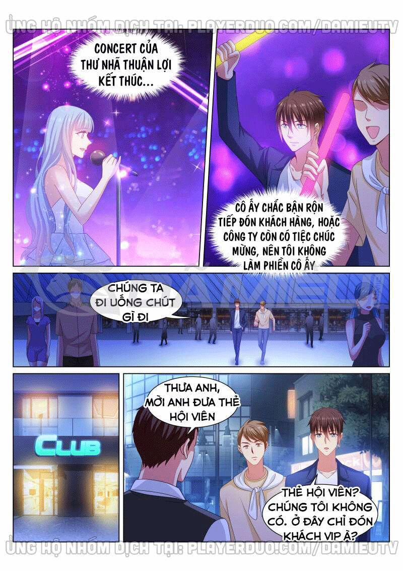 Ngận Thuần Ngận Ái Muội 348 trang 4