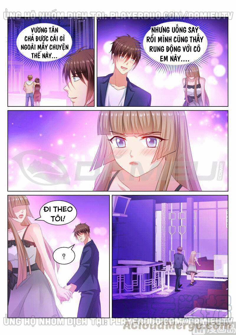 Ngận Thuần Ngận Ái Muội 349 trang 2