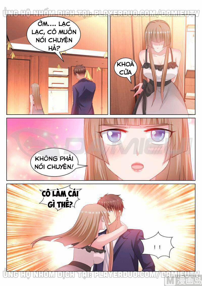 Ngận Thuần Ngận Ái Muội 349 trang 3