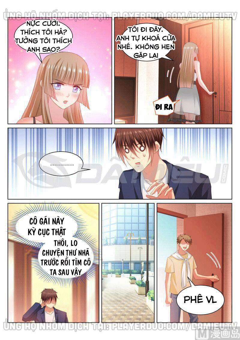 Ngận Thuần Ngận Ái Muội 349 trang 5