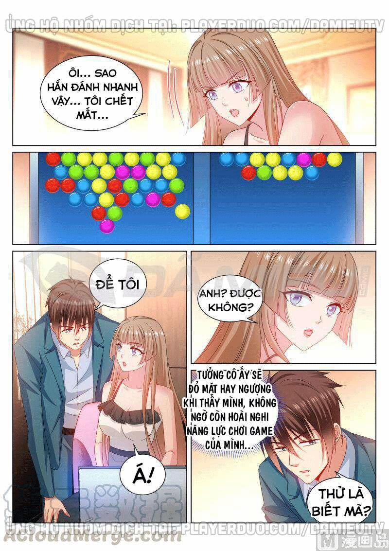 Ngận Thuần Ngận Ái Muội 350 trang 2