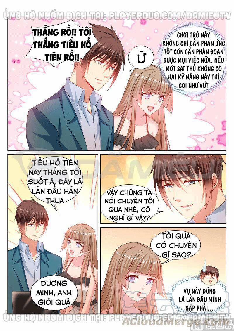 Ngận Thuần Ngận Ái Muội 350 trang 4