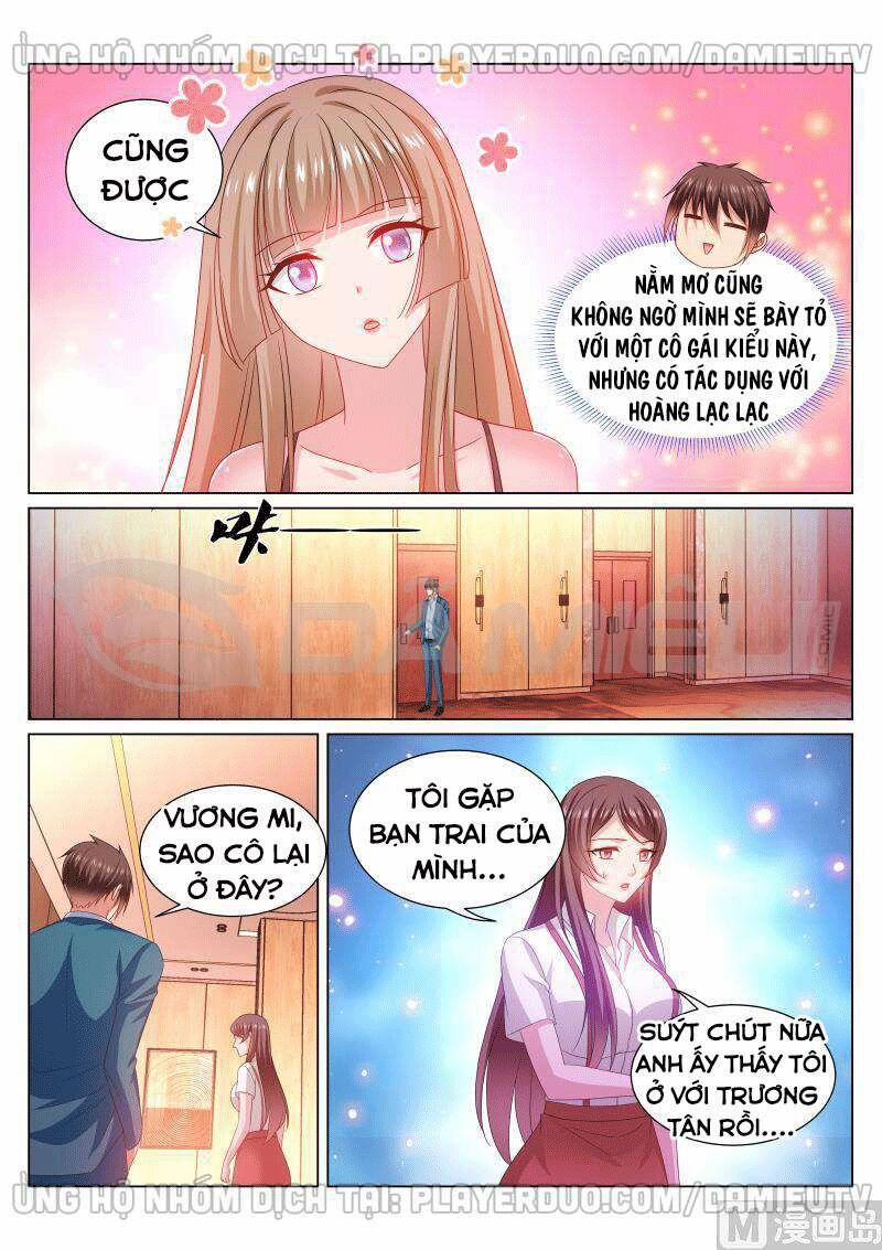 Ngận Thuần Ngận Ái Muội 350 trang 7