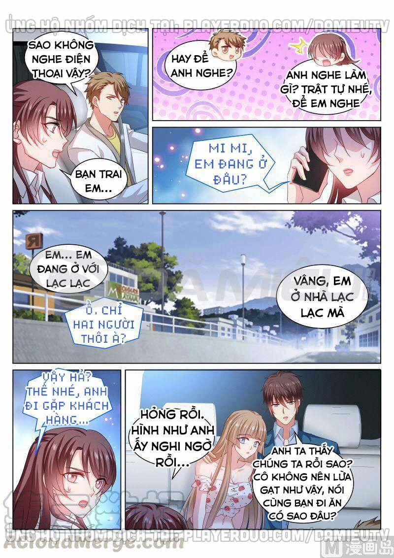 Ngận Thuần Ngận Ái Muội 351 trang 2