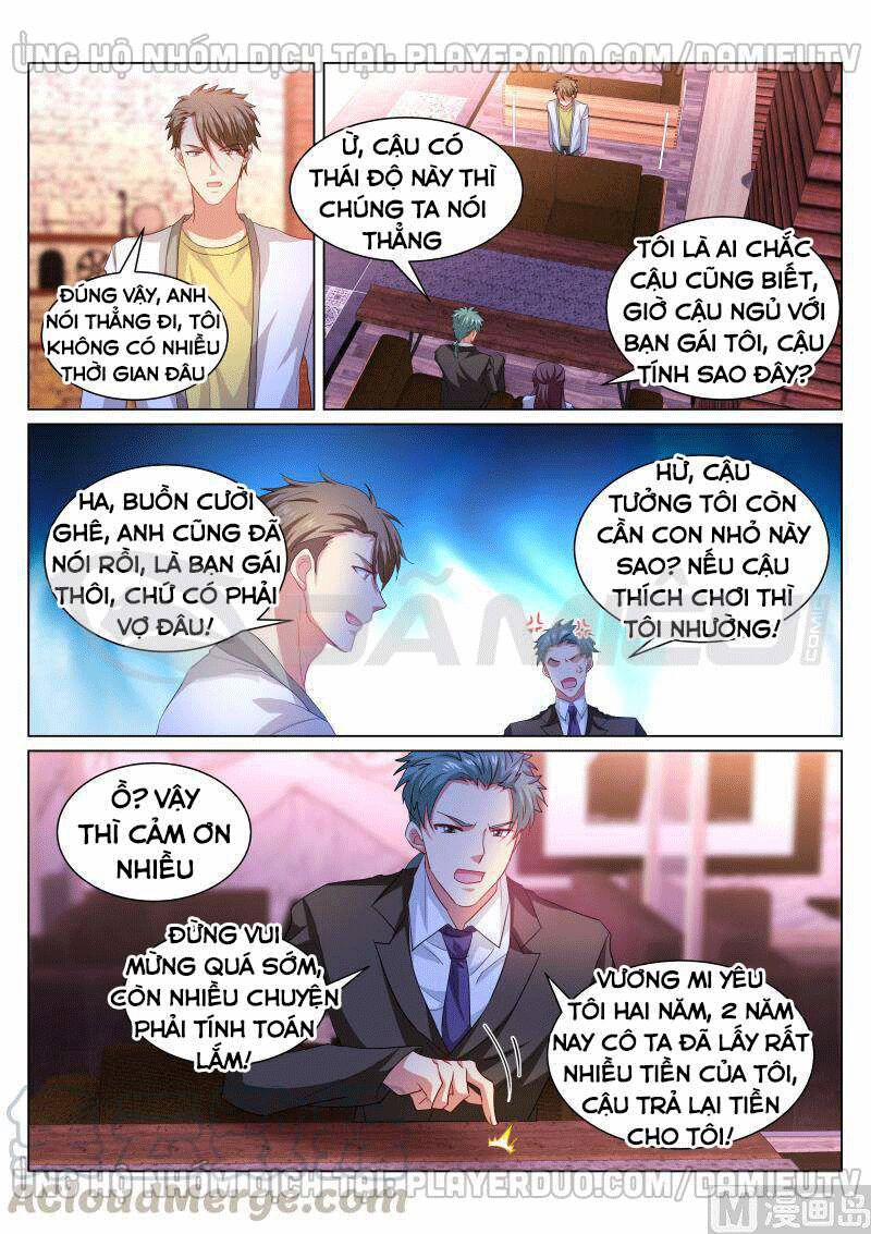 Ngận Thuần Ngận Ái Muội 351 trang 6