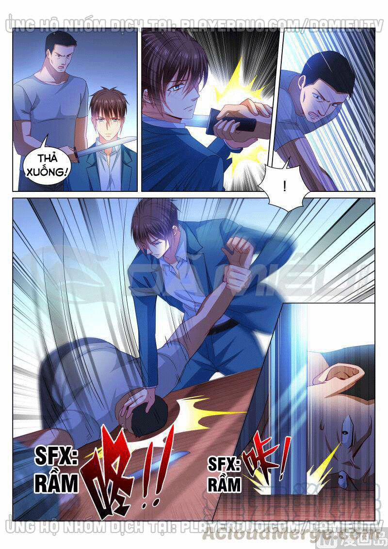 Ngận Thuần Ngận Ái Muội 352 trang 2