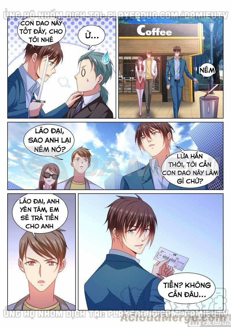 Ngận Thuần Ngận Ái Muội 352 trang 4