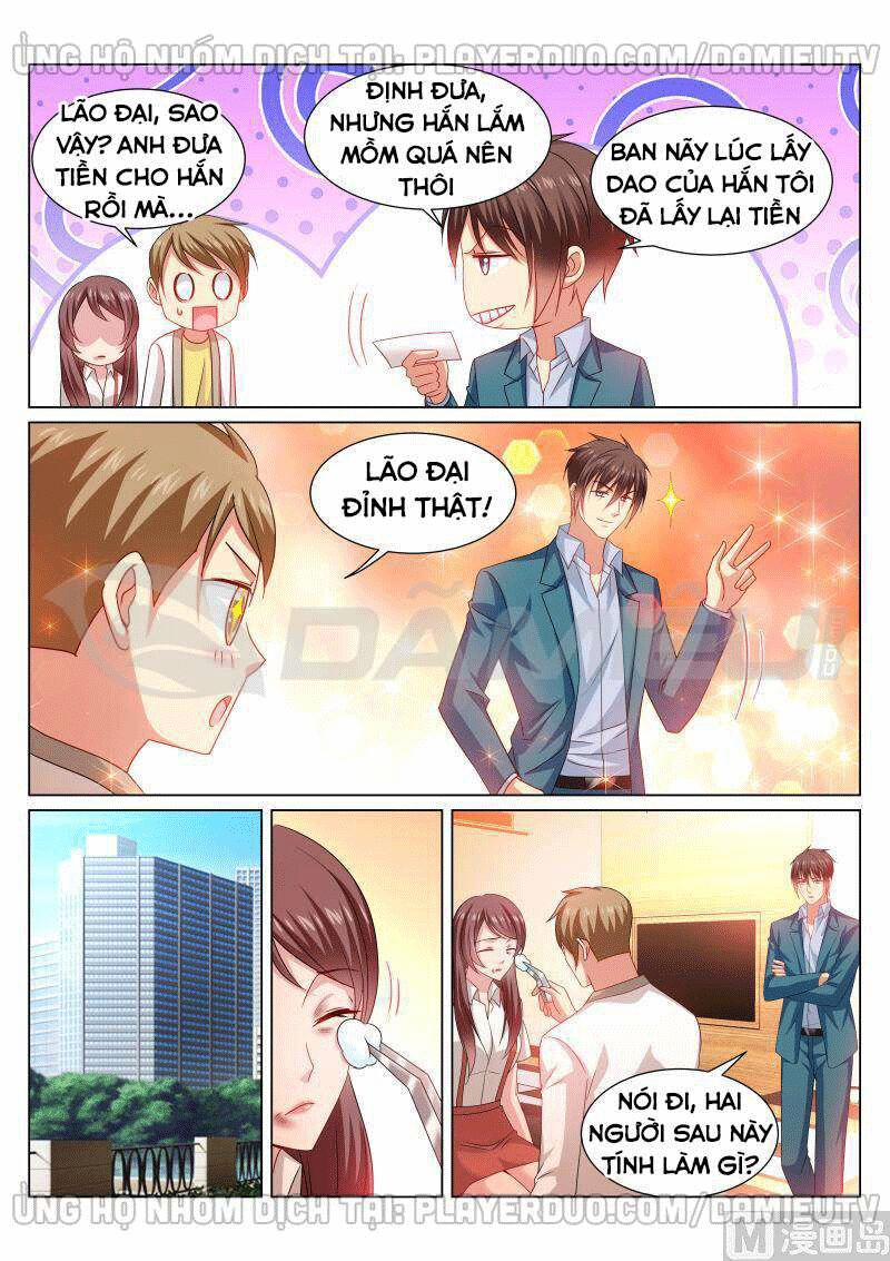 Ngận Thuần Ngận Ái Muội 352 trang 5