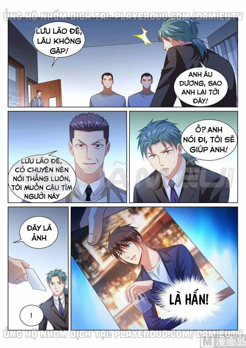 Ngận Thuần Ngận Ái Muội 352 trang 7