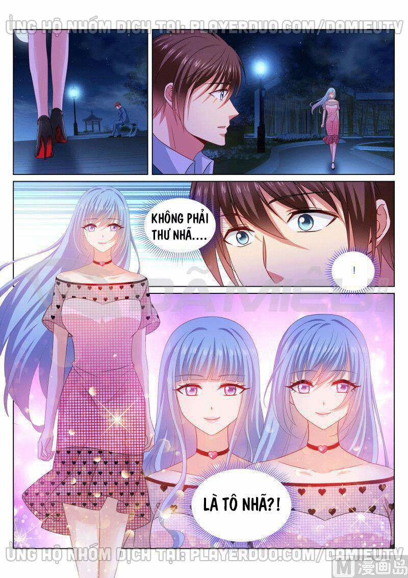 Ngận Thuần Ngận Ái Muội 353 trang 3