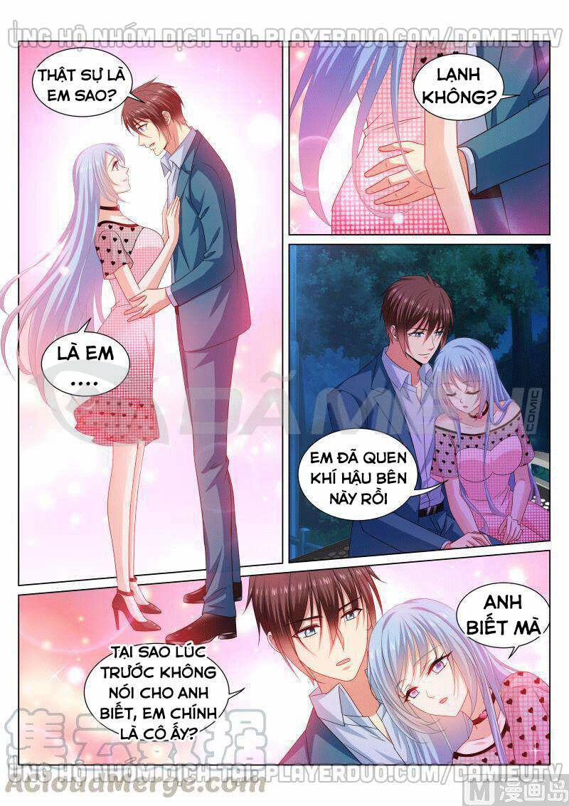 Ngận Thuần Ngận Ái Muội 353 trang 4