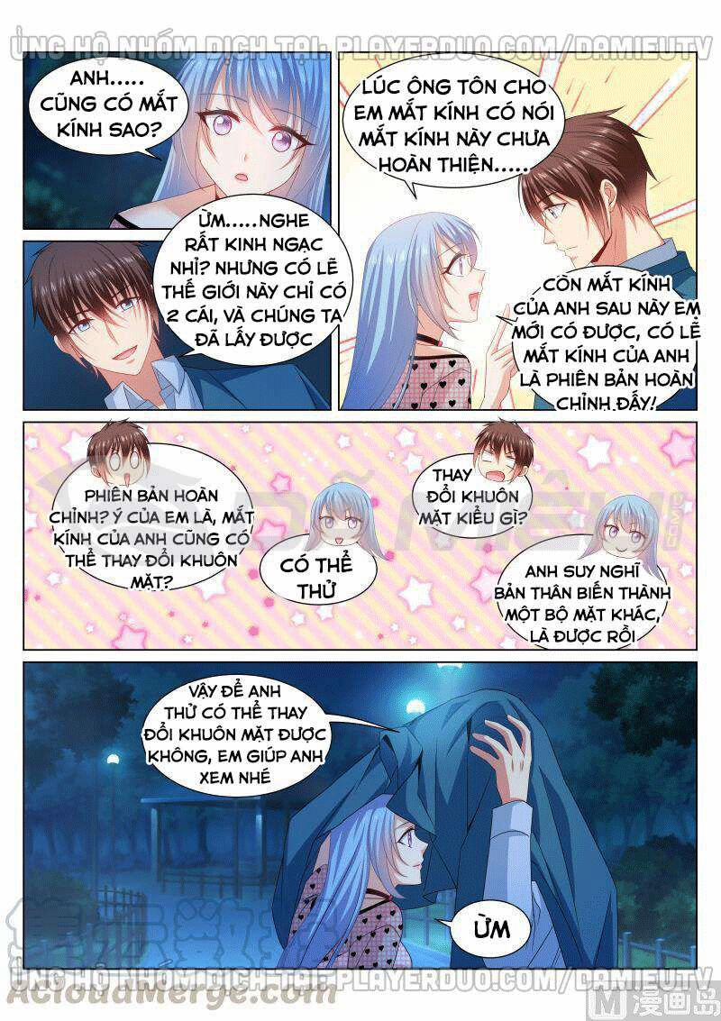 Ngận Thuần Ngận Ái Muội 353 trang 6