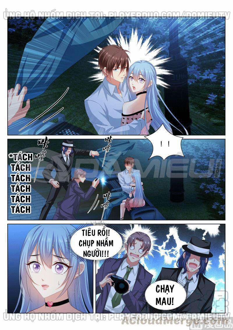 Ngận Thuần Ngận Ái Muội 354 trang 2