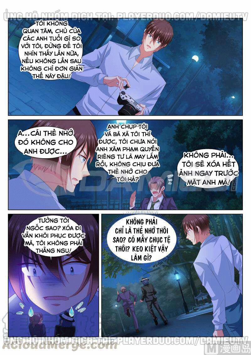 Ngận Thuần Ngận Ái Muội 354 trang 4