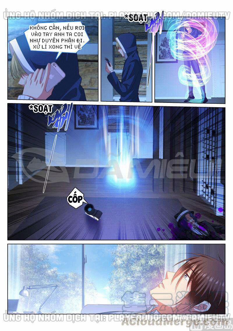 Ngận Thuần Ngận Ái Muội 354 trang 6