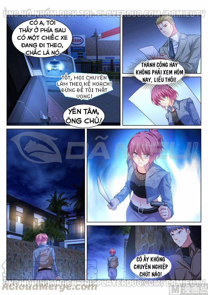 Ngận Thuần Ngận Ái Muội 355 trang 2