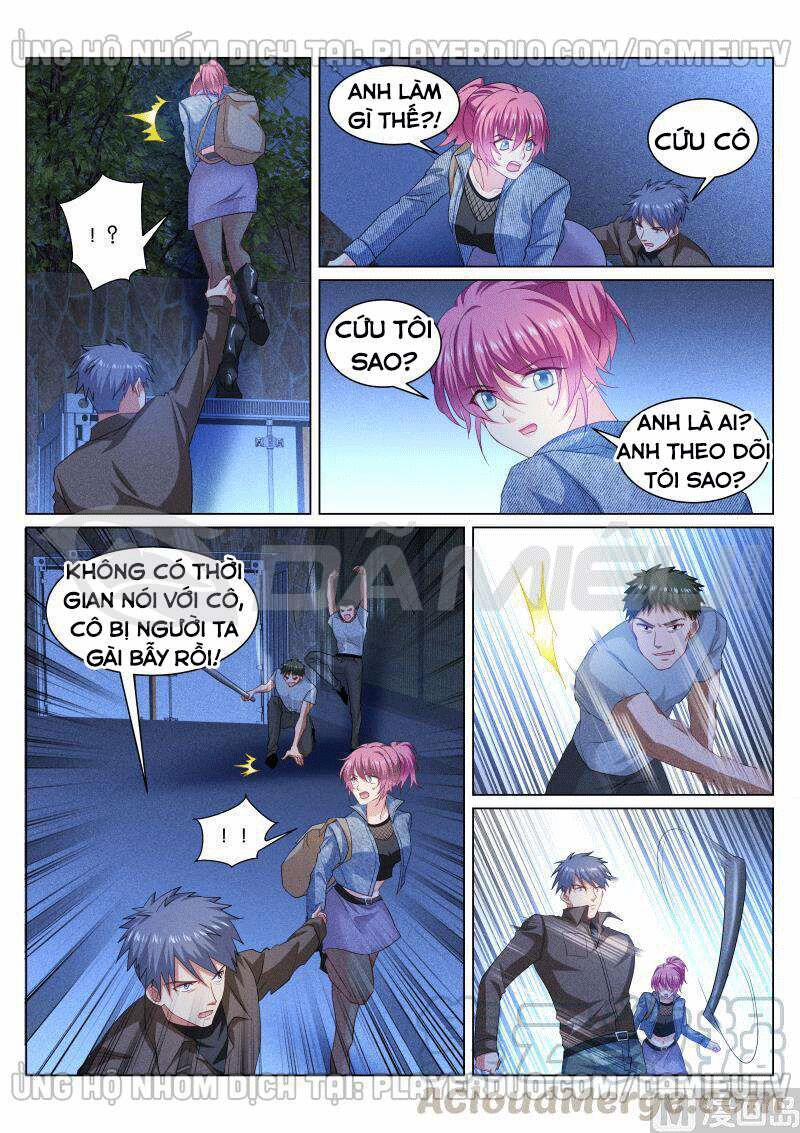 Ngận Thuần Ngận Ái Muội 355 trang 4