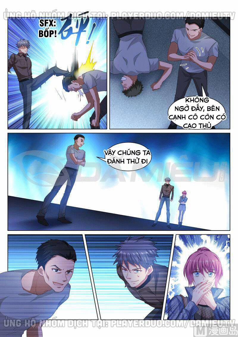 Ngận Thuần Ngận Ái Muội 355 trang 5