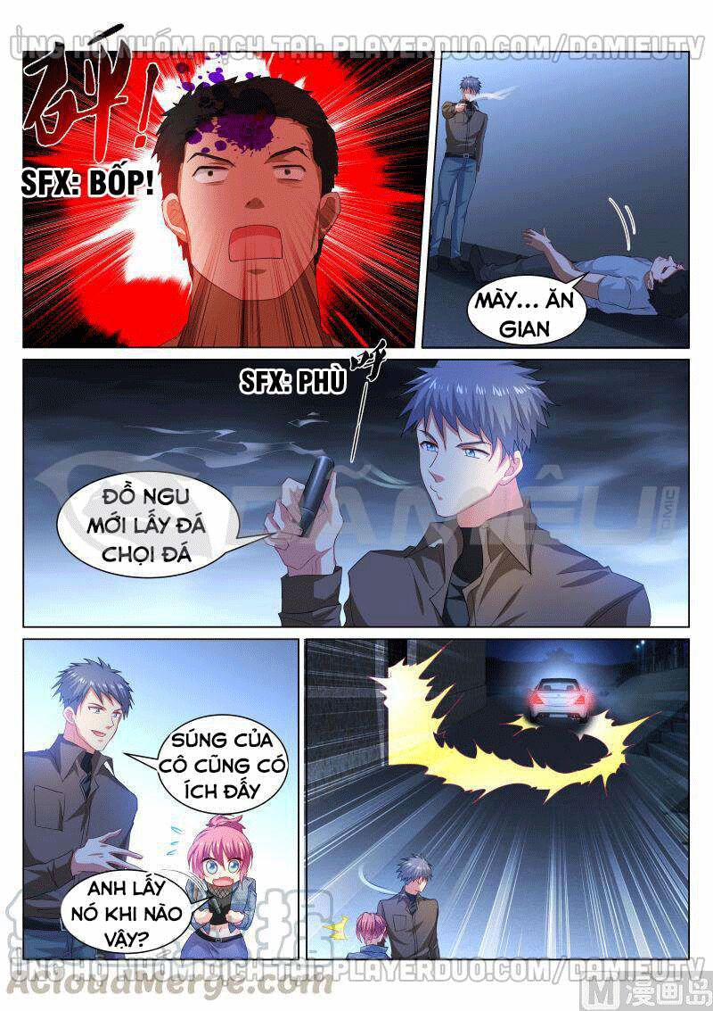 Ngận Thuần Ngận Ái Muội 355 trang 6