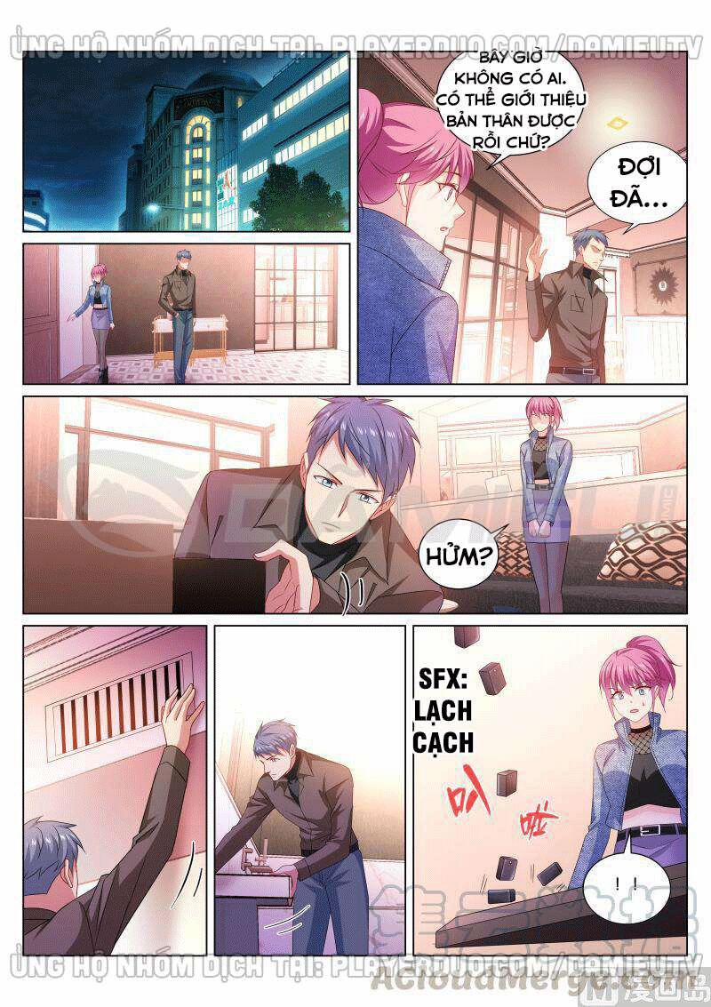 Ngận Thuần Ngận Ái Muội 356 trang 2