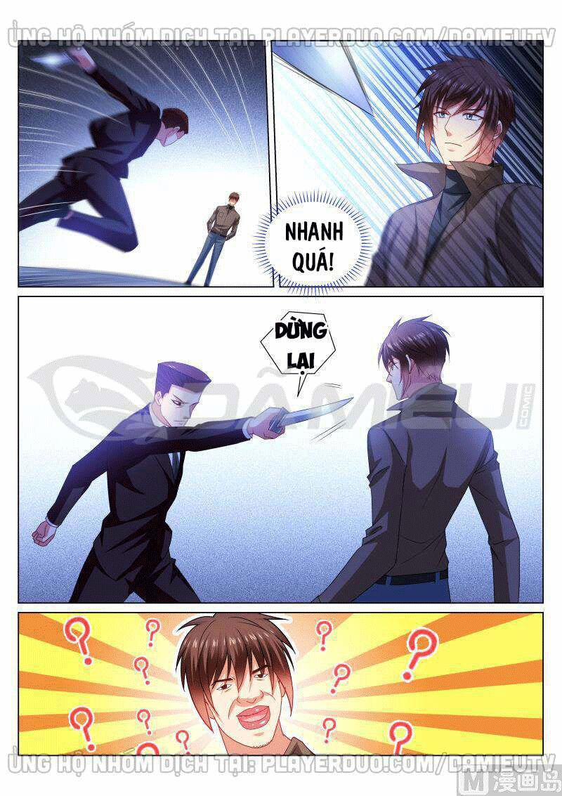 Ngận Thuần Ngận Ái Muội 357 trang 5