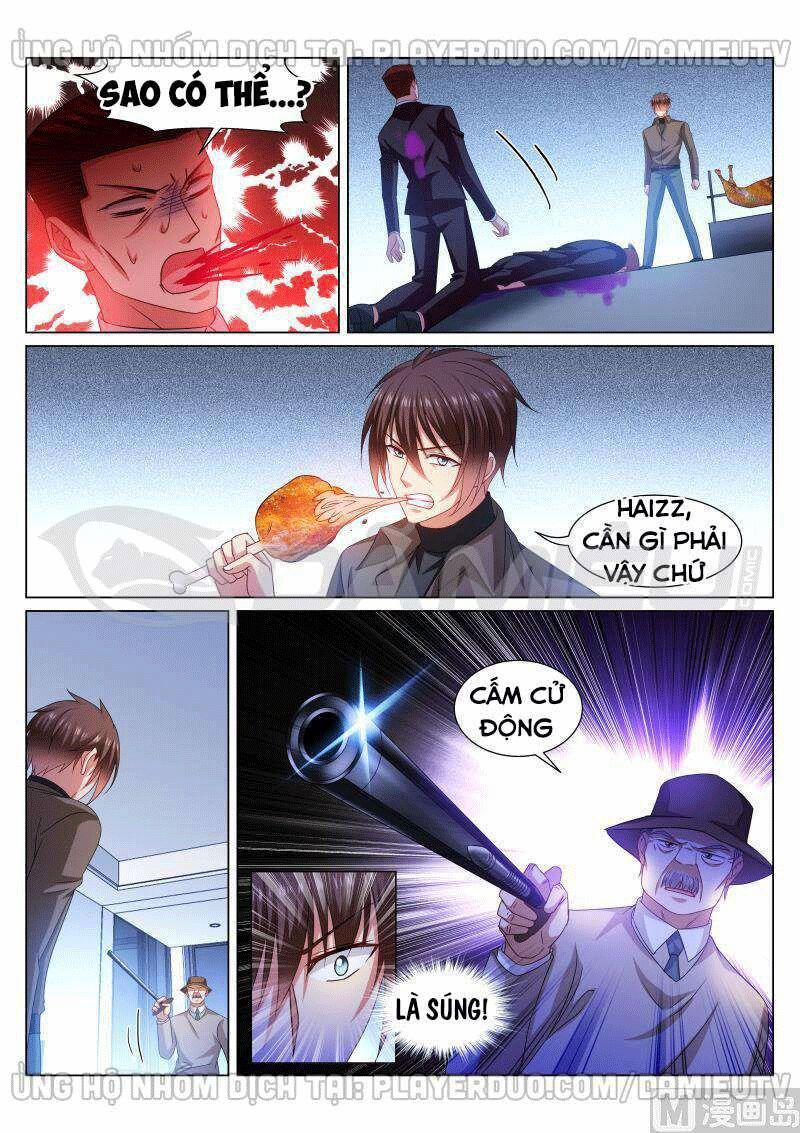 Ngận Thuần Ngận Ái Muội 357 trang 7