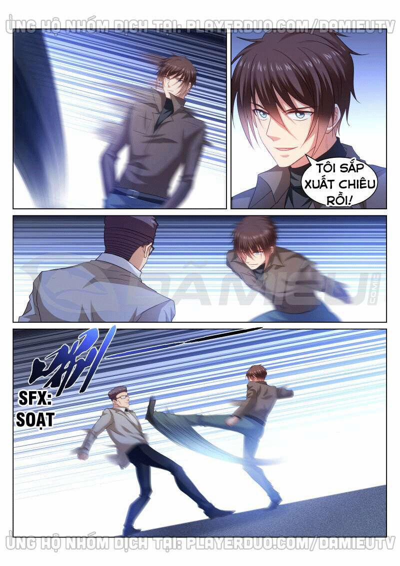 Ngận Thuần Ngận Ái Muội 358 trang 2