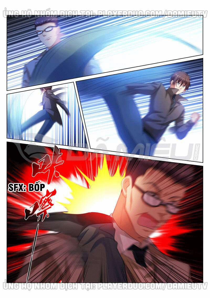 Ngận Thuần Ngận Ái Muội 358 trang 3