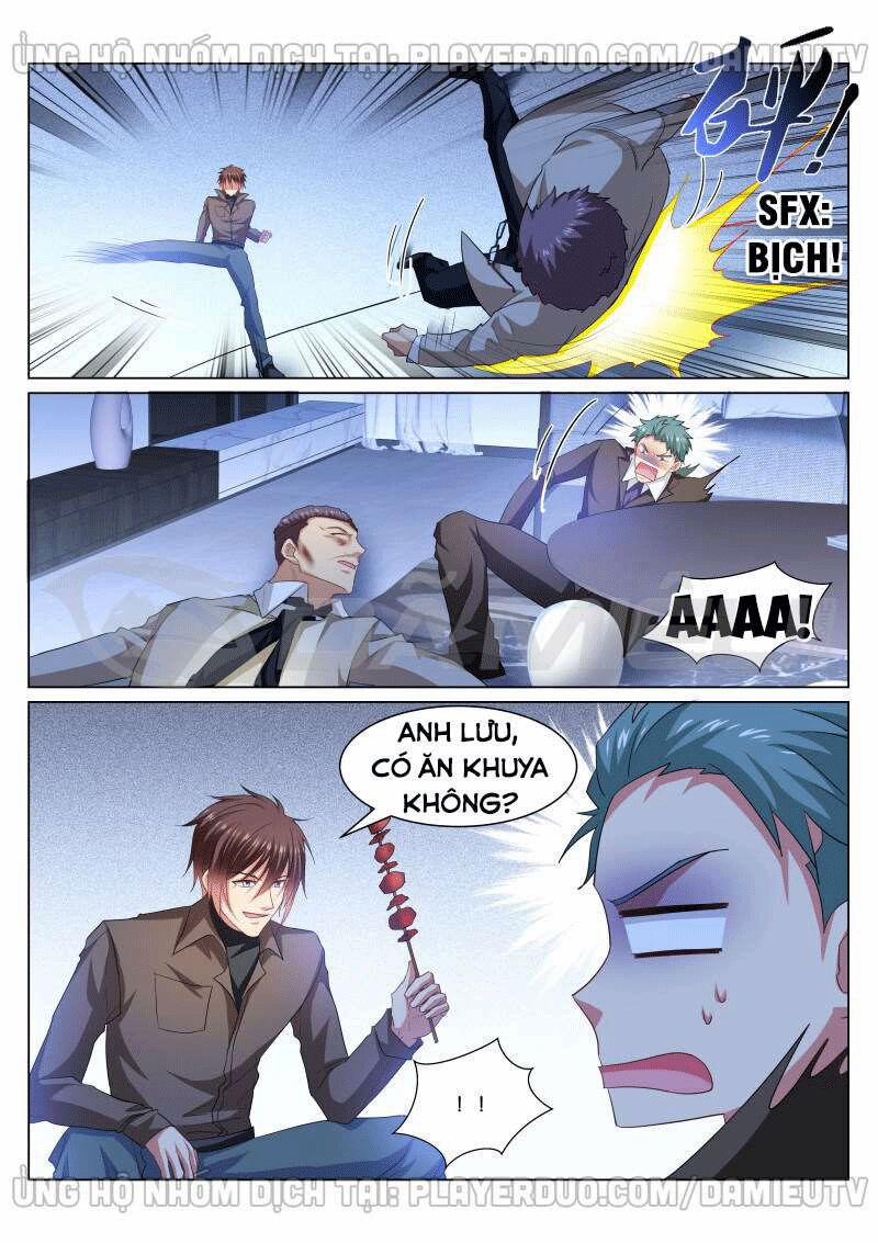 Ngận Thuần Ngận Ái Muội 358 trang 4