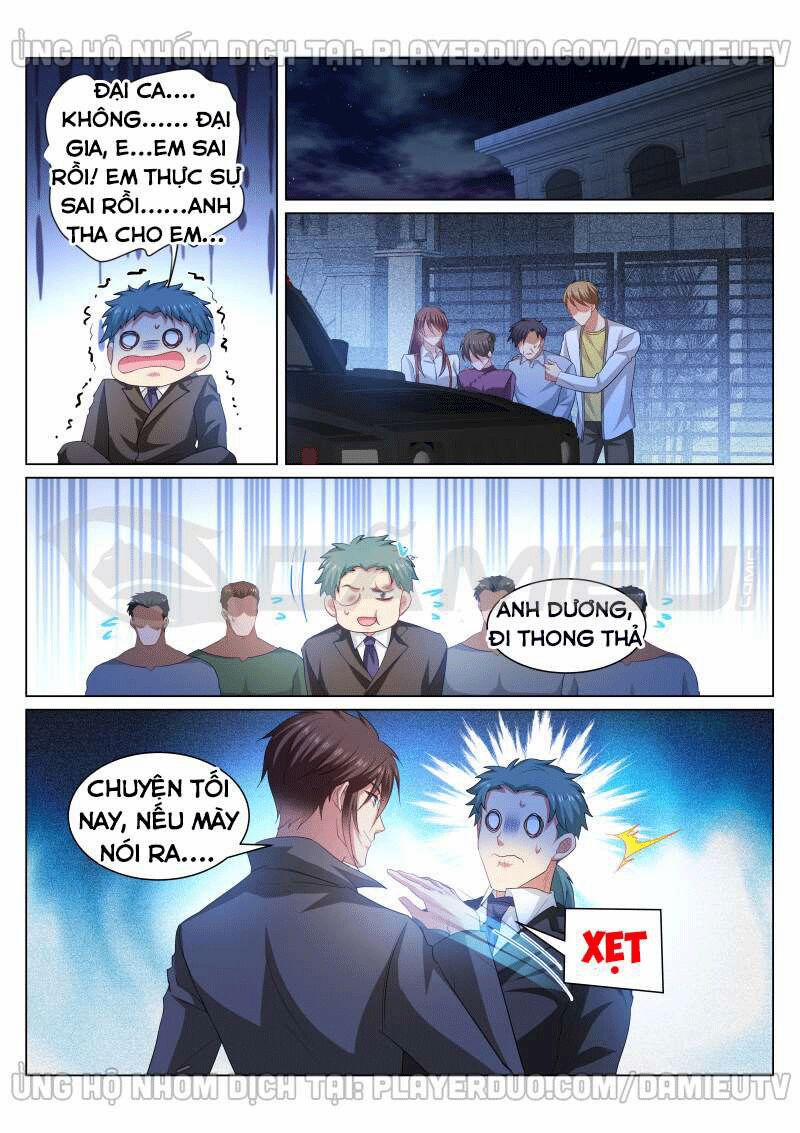 Ngận Thuần Ngận Ái Muội 358 trang 5