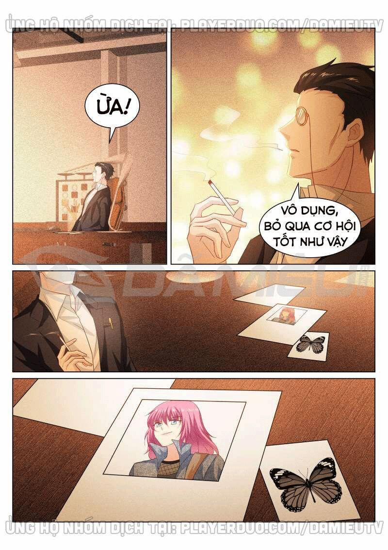 Ngận Thuần Ngận Ái Muội 358 trang 7