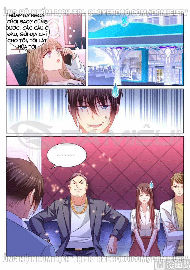 Ngận Thuần Ngận Ái Muội 359 trang 3