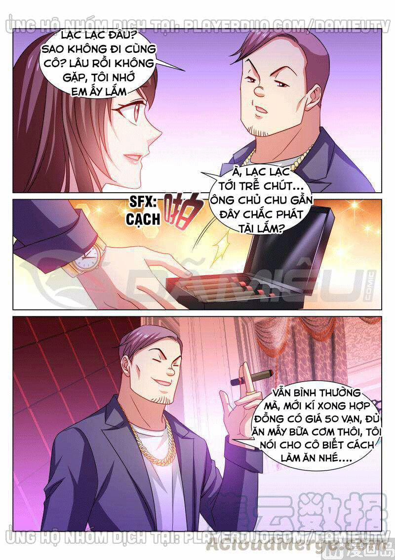 Ngận Thuần Ngận Ái Muội 359 trang 4