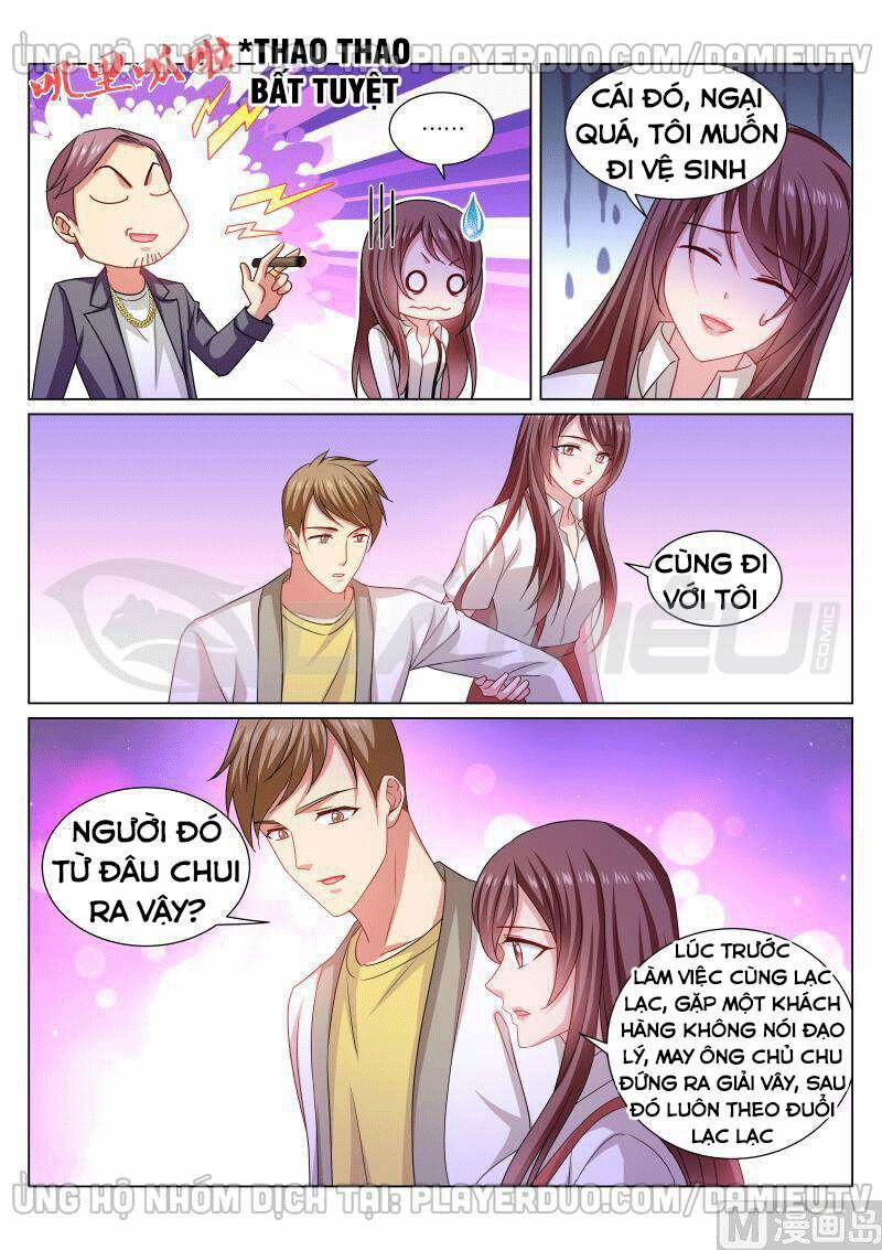 Ngận Thuần Ngận Ái Muội 359 trang 5