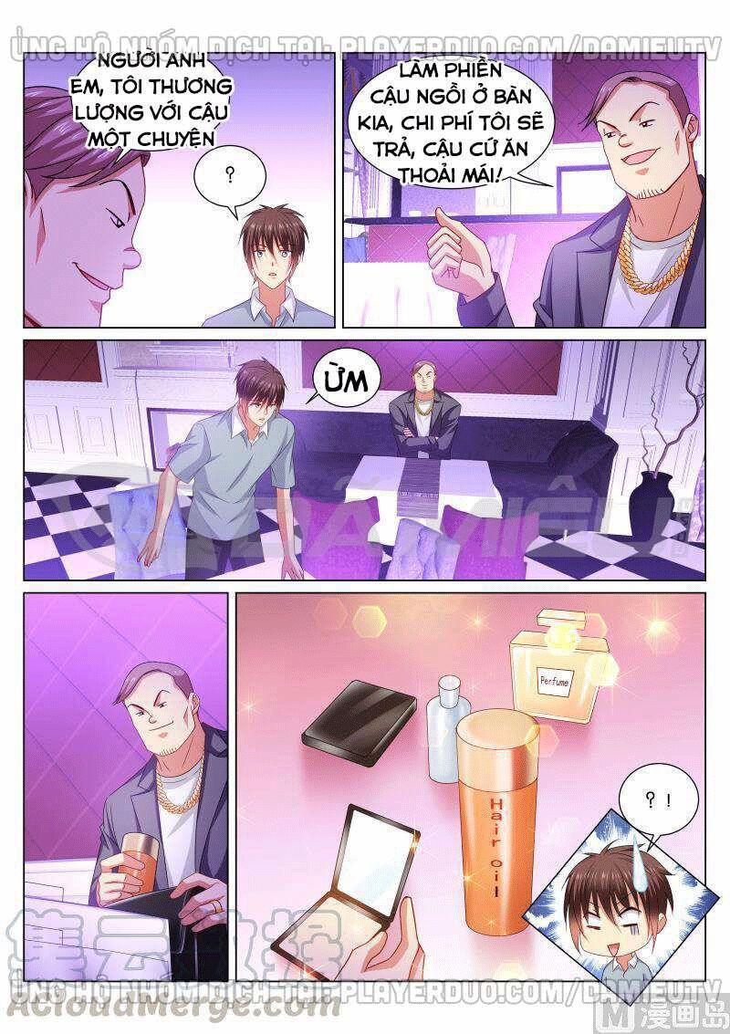 Ngận Thuần Ngận Ái Muội 359 trang 6