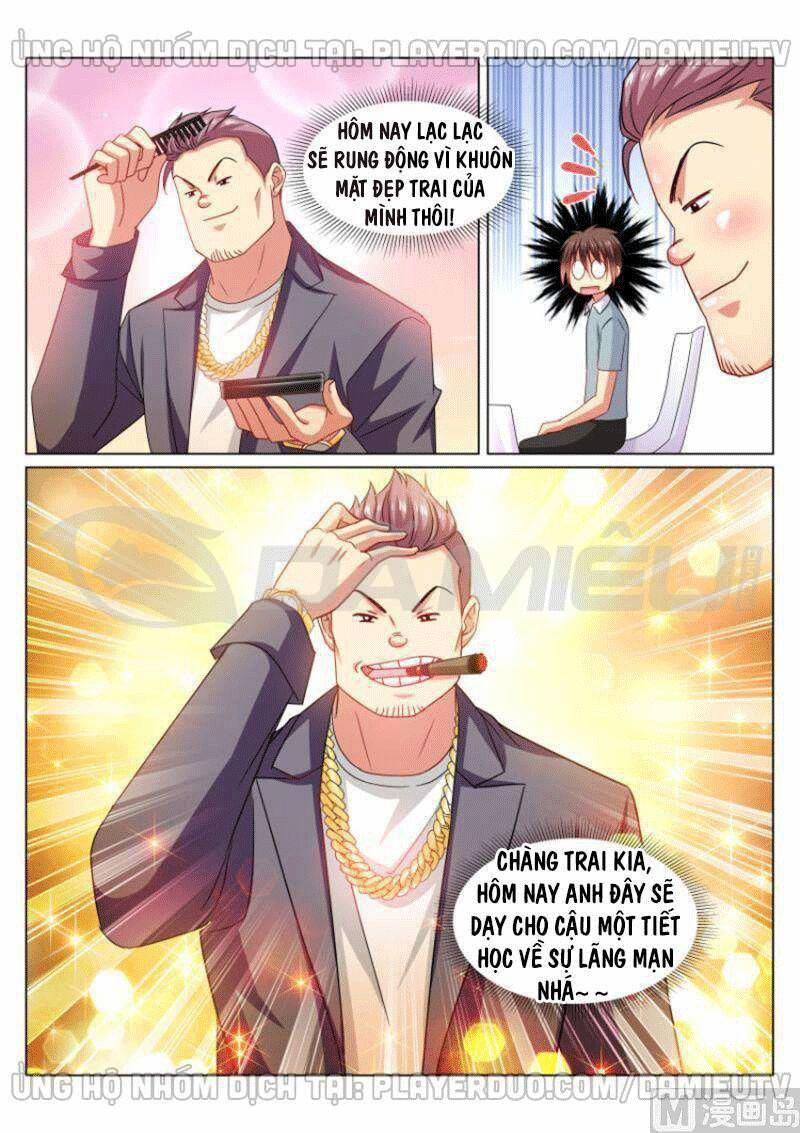 Ngận Thuần Ngận Ái Muội 359 trang 7