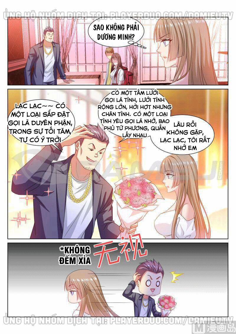 Ngận Thuần Ngận Ái Muội 360 trang 3