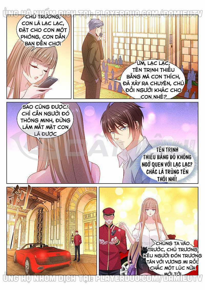 Ngận Thuần Ngận Ái Muội 361 trang 4