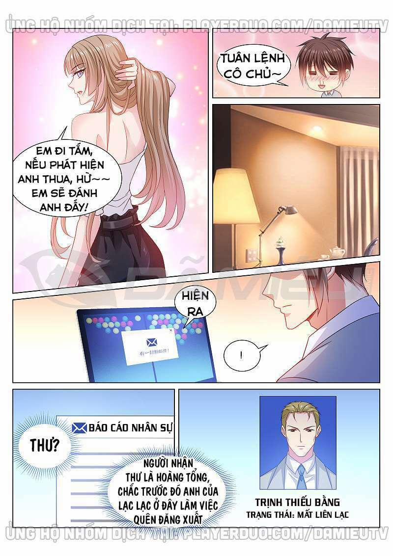 Ngận Thuần Ngận Ái Muội 361 trang 6