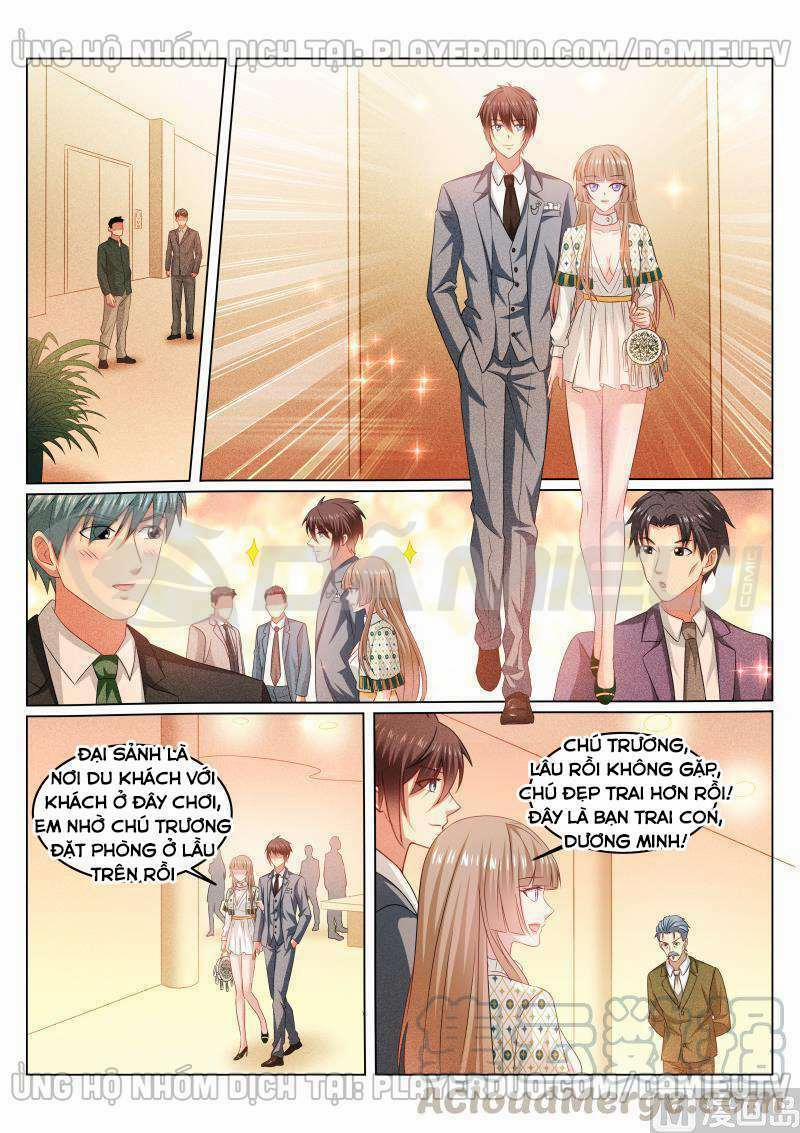 Ngận Thuần Ngận Ái Muội 362 trang 2