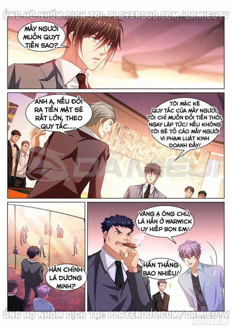 Ngận Thuần Ngận Ái Muội 363 trang 5