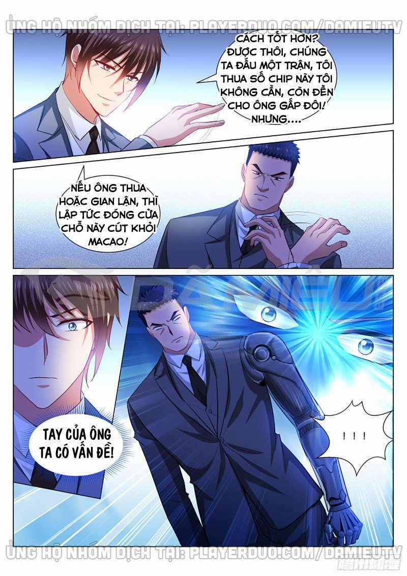 Ngận Thuần Ngận Ái Muội 364 trang 4