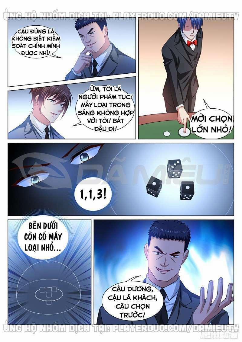 Ngận Thuần Ngận Ái Muội 364 trang 7