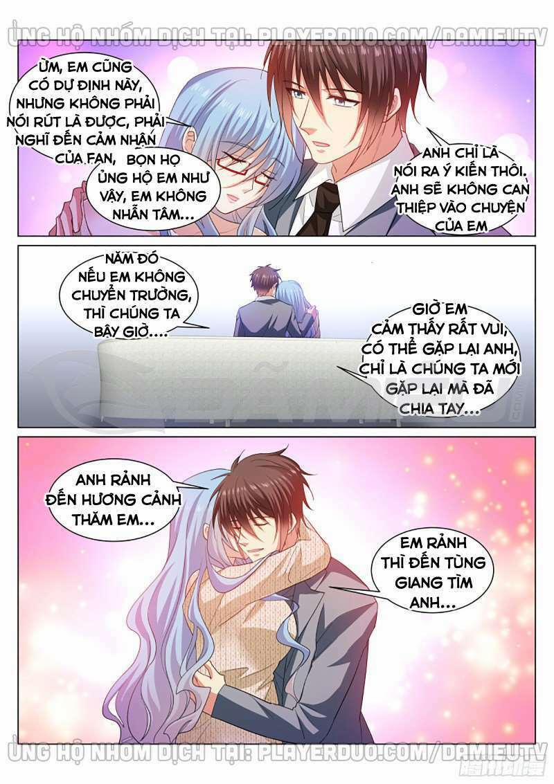 Ngận Thuần Ngận Ái Muội 366 trang 6