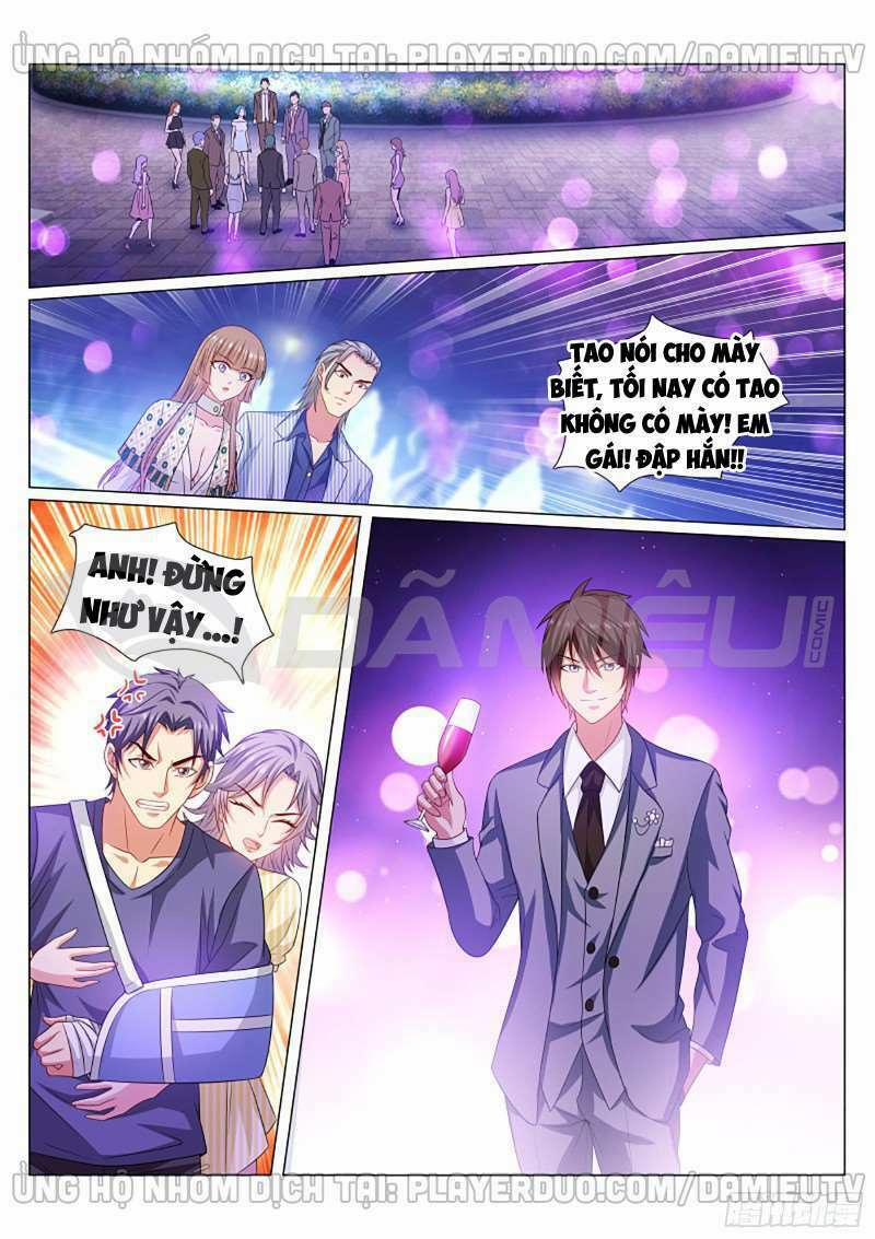 Ngận Thuần Ngận Ái Muội 367 trang 6