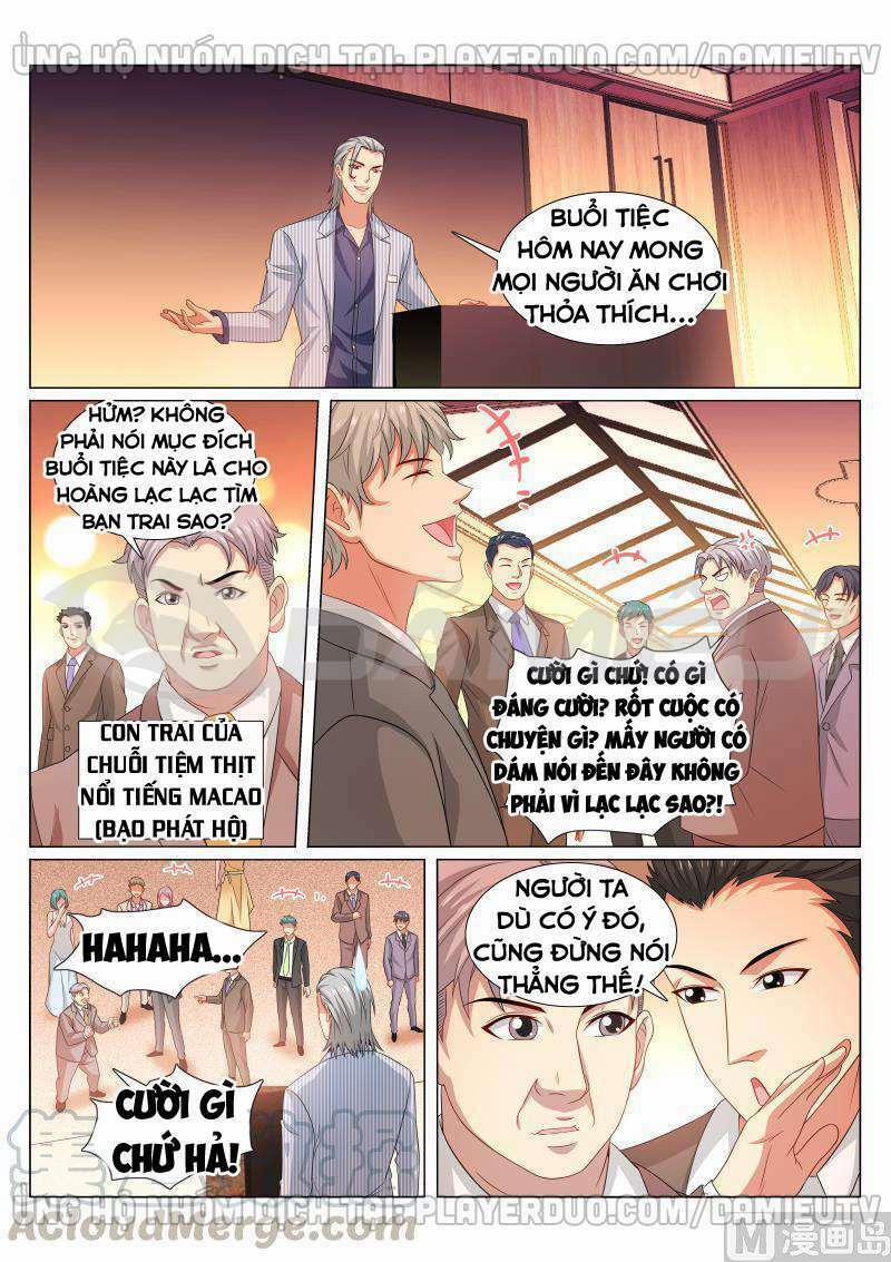 Ngận Thuần Ngận Ái Muội 368 trang 4