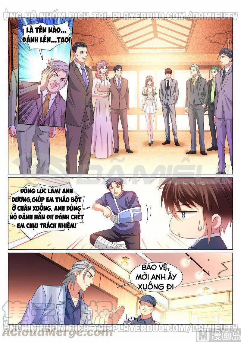 Ngận Thuần Ngận Ái Muội 368 trang 6